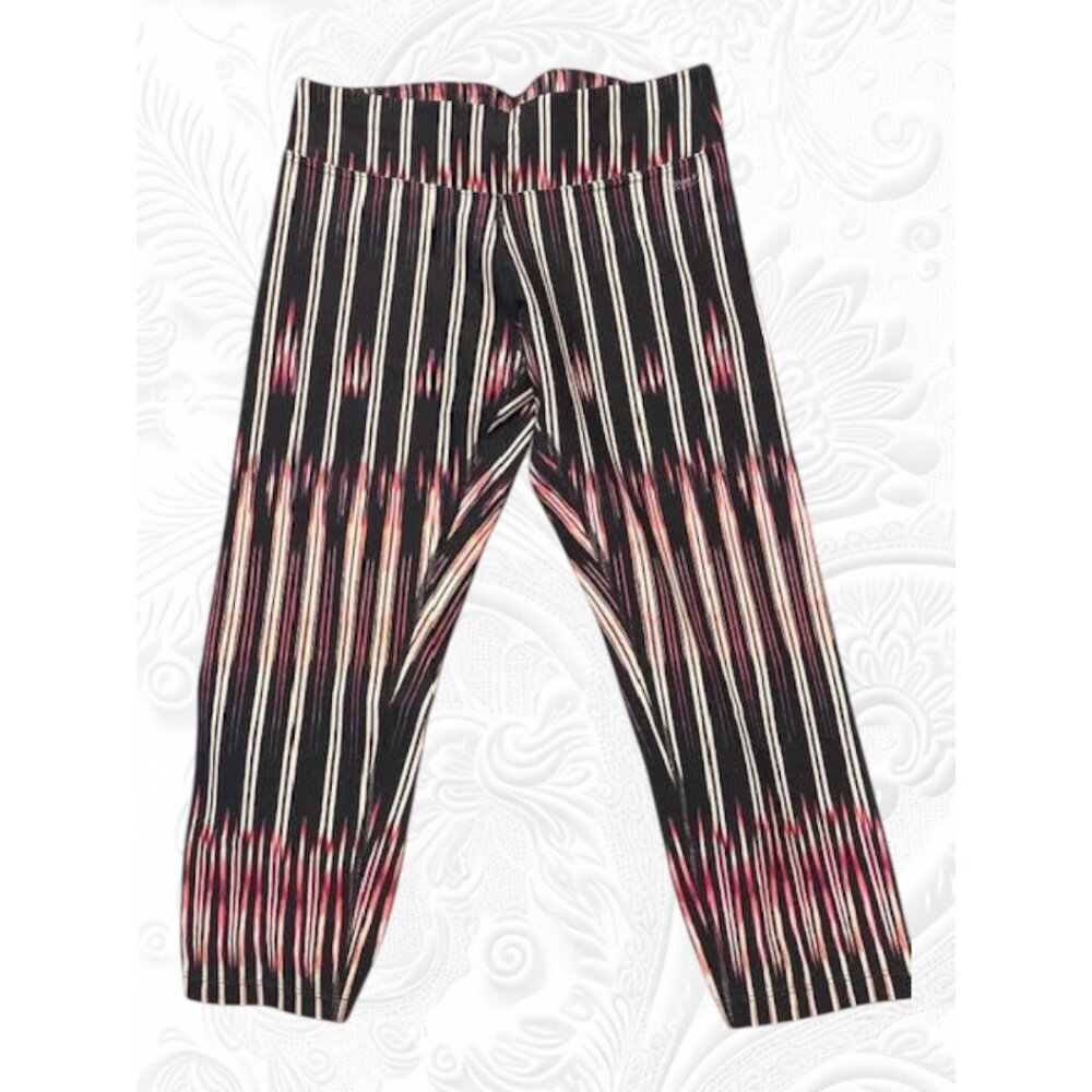 Calvin Klein Performance Cropped Leggings (S)
